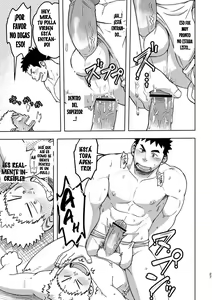 Page 27 of Mouhou Gakuen Dentou Geinoubu 2 - preview thumbnail