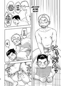 Page 38 of Mouhou Gakuen Dentou Geinoubu 2 - preview thumbnail