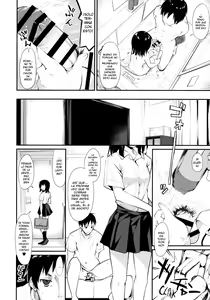 Page 14 of Shoujo M -ep.2- - preview thumbnail