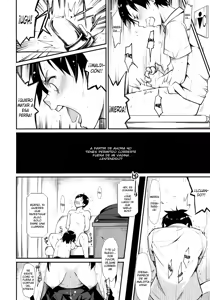 Page 20 of Shoujo M -ep.2- - preview thumbnail