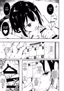 Page 21 of Shoujo M -ep.2- - preview thumbnail