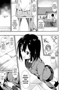 Page 35 of Shoujo M -ep.2- - preview thumbnail