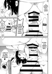 Page 41 of Shoujo M -ep.2- - preview thumbnail
