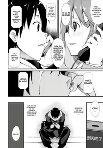 Page 52 of Shoujo M -ep.2- - preview thumbnail