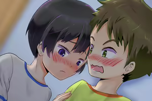 Page 11 of Osananajimi ga Dosukebe Kawaii - preview thumbnail