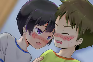 Page 18 of Osananajimi ga Dosukebe Kawaii - preview thumbnail