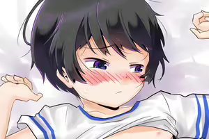 Page 21 of Osananajimi ga Dosukebe Kawaii - preview thumbnail