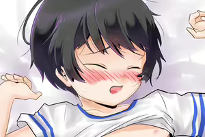 Page 25 of Osananajimi ga Dosukebe Kawaii - preview thumbnail