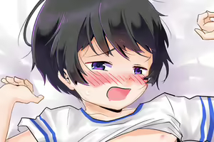 Page 34 of Osananajimi ga Dosukebe Kawaii - preview thumbnail