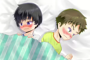 Page 42 of Osananajimi ga Dosukebe Kawaii - preview thumbnail