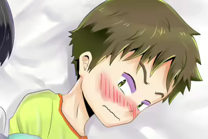 Page 45 of Osananajimi ga Dosukebe Kawaii - preview thumbnail