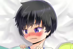 Page 48 of Osananajimi ga Dosukebe Kawaii - preview thumbnail