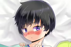 Page 50 of Osananajimi ga Dosukebe Kawaii - preview thumbnail
