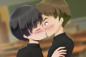 Page 54 of Osananajimi ga Dosukebe Kawaii - preview thumbnail