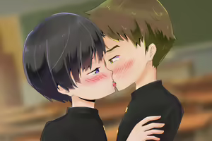 Page 55 of Osananajimi ga Dosukebe Kawaii - preview thumbnail