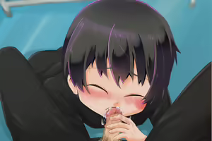 Page 65 of Osananajimi ga Dosukebe Kawaii - preview thumbnail