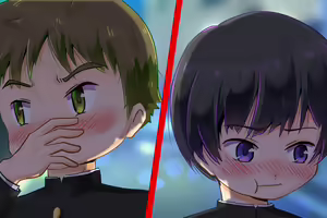Page 88 of Osananajimi ga Dosukebe Kawaii - preview thumbnail