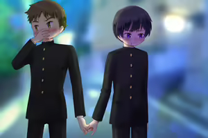 Page 89 of Osananajimi ga Dosukebe Kawaii - preview thumbnail