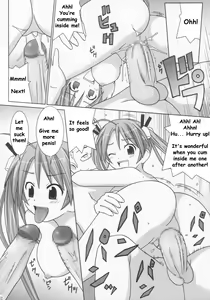 Page 33 of Chichi Chichi - preview thumbnail