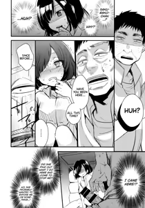 Page 13 of Tsutomesaki no Musume-san o Oishiku Itadaku Hon Minshuku Hen - preview thumbnail