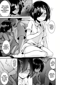 Page 18 of Tsutomesaki no Musume-san o Oishiku Itadaku Hon Minshuku Hen - preview thumbnail