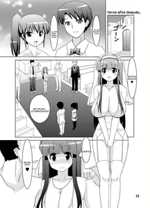 Page 29 of Netorare Inran Mesu Kanojo My Bitch Lover - preview thumbnail