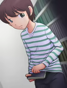 Page 211 of Toaru Hahaoya no Ayamachi ~Yukari Hen~ - preview thumbnail