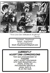 Page 23 of Astral Bout Ver. 41 - preview thumbnail