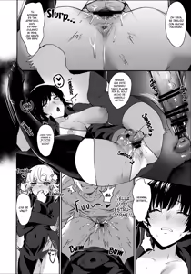 Page 13 of Onee-chan to Issho | Junto A Mi Hermana - preview thumbnail