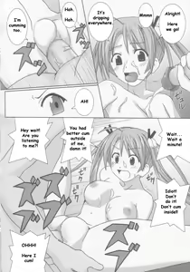 Page 20 of Chichi - preview thumbnail