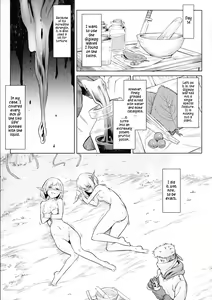 Page 40 of Kiseiju Me + Kiseiju Utage + Kiseiju Shuu | | Parasite Tree Ch. 2-4 - preview thumbnail