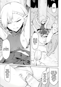 Page 8 of Kiseiju Me + Kiseiju Utage + Kiseiju Shuu | | Parasite Tree Ch. 2-4 - preview thumbnail