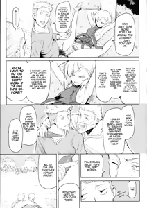 Page 10 of Kiseiju Me + Kiseiju Utage + Kiseiju Shuu | | Parasite Tree Ch. 2-4 - preview thumbnail
