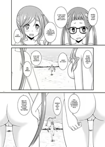 Page 11 of Yagai Roshutsu Katsudou Circle Jou - preview thumbnail
