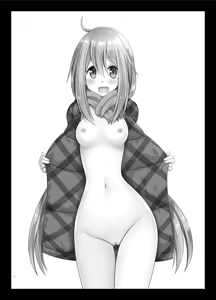 Page 2 of Yagai Roshutsu Katsudou Circle Jou - preview thumbnail