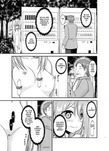 Page 30 of Yagai Roshutsu Katsudou Circle Jou - preview thumbnail