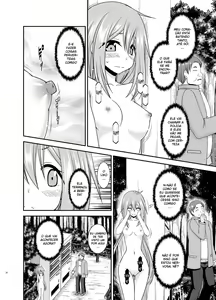 Page 31 of Yagai Roshutsu Katsudou Circle Jou - preview thumbnail