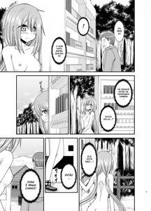 Page 32 of Yagai Roshutsu Katsudou Circle Jou - preview thumbnail