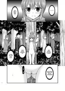 Page 37 of Yagai Roshutsu Katsudou Circle Jou - preview thumbnail