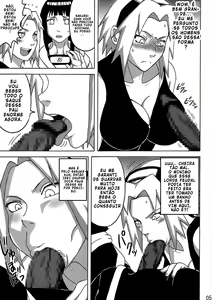 Page 6 of SakuHina Inninden - preview thumbnail