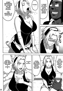 Page 9 of SakuHina Inninden - preview thumbnail
