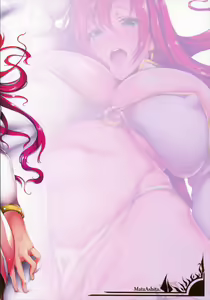 Page 26 of Boudica-san to. - preview thumbnail