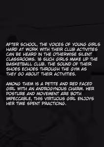 Page 4 of Sports Shoujo Ranin na Hibi 1 Inemuri Hen Ver1.1 - preview thumbnail