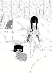 Page 105 of obscure morning - preview thumbnail