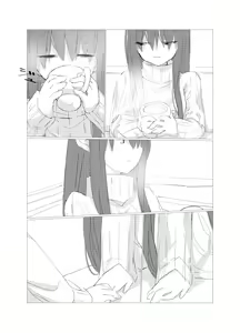 Page 166 of obscure morning - preview thumbnail
