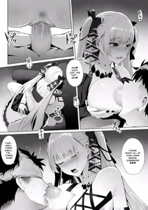 Page 13 of Formidable to Tea Time + SP - preview thumbnail