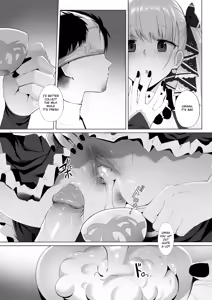 Page 15 of Formidable to Tea Time + SP - preview thumbnail