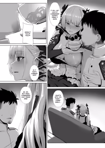 Page 6 of Formidable to Tea Time + SP - preview thumbnail