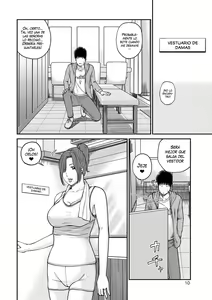 Page 11 of Momojiri Danchi Mama-san Volley Doukoukai - Mom's Volley Ball | Club de Vóleibol de mamás del distrito Momojiri - preview thumbnail