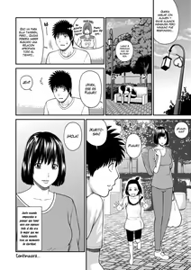 Page 121 of Momojiri Danchi Mama-san Volley Doukoukai - Mom's Volley Ball | Club de Vóleibol de mamás del distrito Momojiri - preview thumbnail